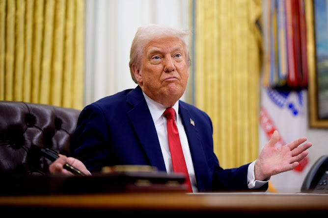 Aranceles de Trump afectan a pymes en EE.UU. y su competitividad