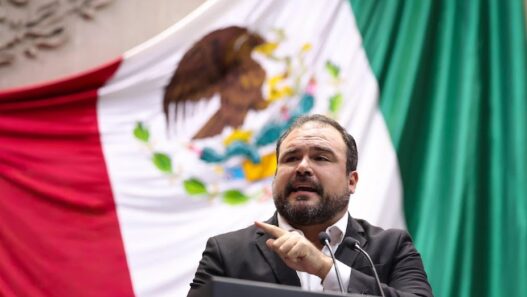 México aprueba penas más severas contra la tala ilegal de bosques