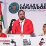 Adrián Naveda propone prohibir fracking en la Constitución