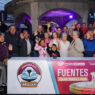 Gobierno de Veracruz restaura la Fuente de los Muñecos
