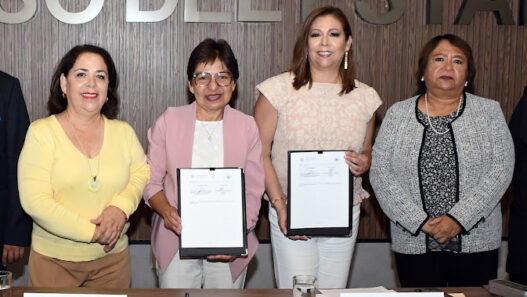 BUAP y Congreso de Puebla acuerdan alianza por educación superior