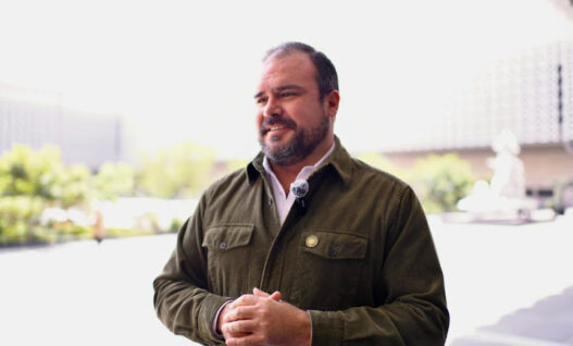 Avanzan reformas al Poder Judicial para fortalecer justicia en México