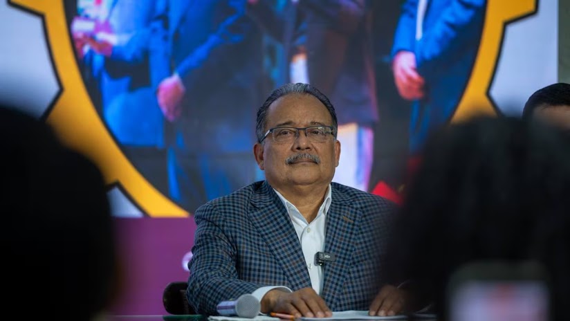 Andrés Mijes pide investigar a gobernador de NL por irregularidades