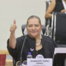 Taddei señala áreas de mejora tras elección judicial en Michoacán