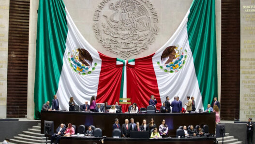 Diputados aprueban reforma a Ley Contenciosa Administrativa