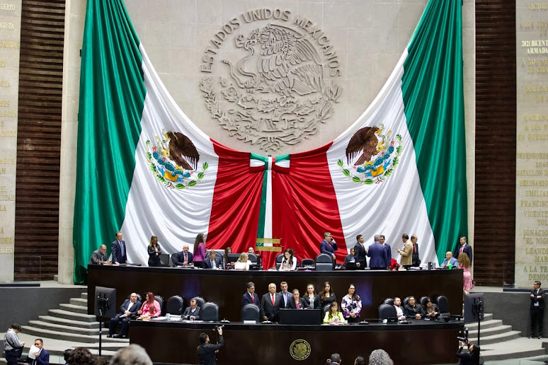 Diputados aprueban reforma a Ley Contenciosa Administrativa