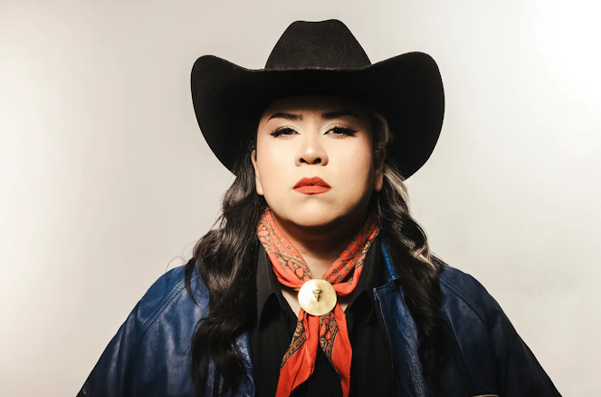 Vivir Quintana dedica álbum a mujeres encarceladas por defenderse