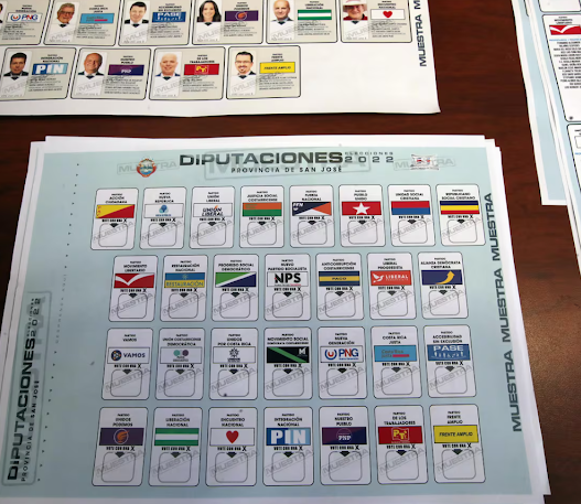 TSE hará recuento total de votos para diputados en 2025