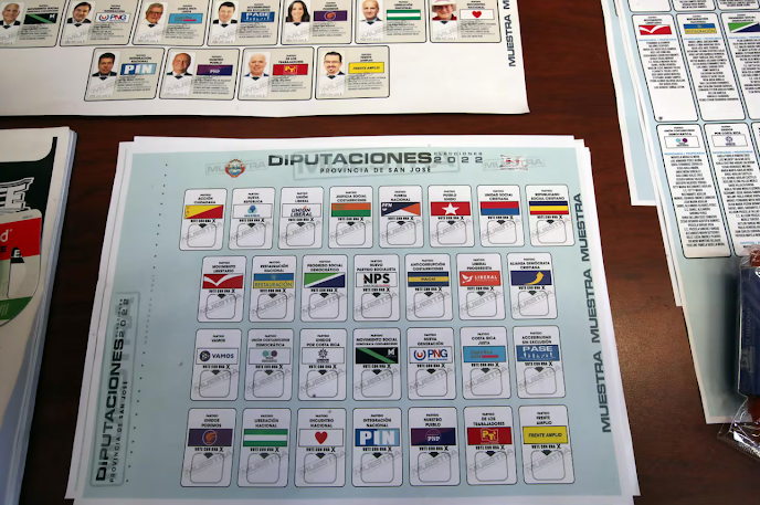 TSE hará recuento total de votos para diputados en 2025