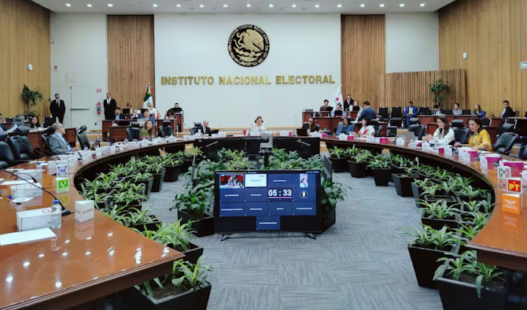 Retraso en cómputo de elección de ministros de la Corte