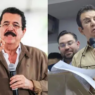Zelaya niega intento de inhabilitar candidatura de Nasralla