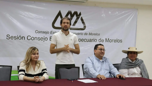 CNA anuncia inversión para impulsar agroindustria y exportaciones en Morelos