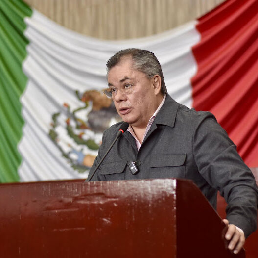 Acusan a Rafa Reyes de desestabilizar gobierno en Morelos