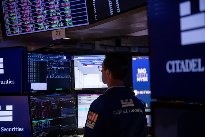 Nvidia crece, Azul se reestructura y el dólar se estabiliza