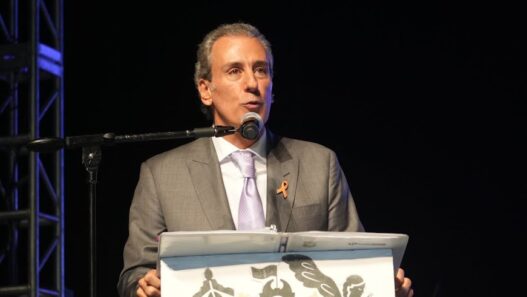 Pepe Chedraui clausura “Mujeres Imparables 2026” en Puebla