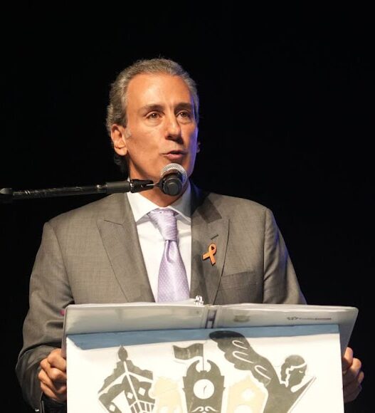 Pepe Chedraui clausura “Mujeres Imparables 2026” en Puebla