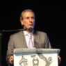 Pepe Chedraui clausura “Mujeres Imparables 2026” en Puebla
