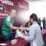 Pepe Chedraui refuerza atención ciudadana en Puebla