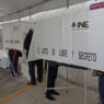 INE concluye cómputo distrital de elección judicial en México