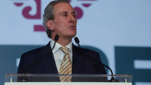 Pepe Chedraui lidera preferencias para alcaldía de Puebla en 2027
