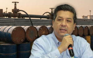 Fiscal General Adjunto de EU revisará solicitudes de extradición pendientes, incluida la de García Cabeza de Vaca