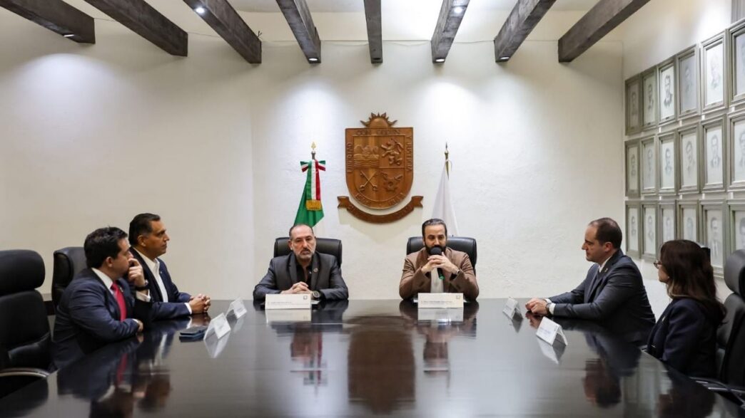 FIFA reconoce a San Pedro, NL por seguridad en Mundial 2026