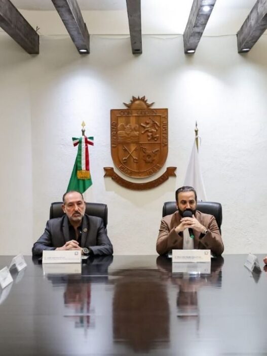 FIFA reconoce a San Pedro, NL por seguridad en Mundial 2026