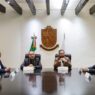 FIFA reconoce a San Pedro, NL por seguridad en Mundial 2026