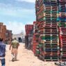 Multan con 11 mil pesos a recicladoras clausuradas en Chihuahua