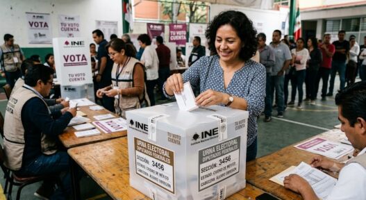 PAN y PRI analizan posible alianza en Nuevo León para 2027