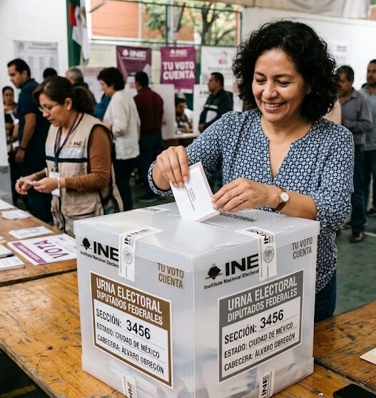 PAN y PRI analizan posible alianza en Nuevo León para 2027