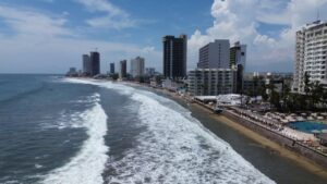 Mazatlán inaugura hotel boutique Bonanza en Centro Histórico