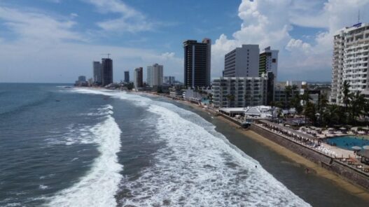 Mazatlán inaugura hotel boutique Bonanza en Centro Histórico