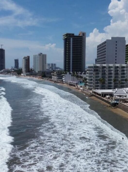 Mazatlán inaugura hotel boutique Bonanza en Centro Histórico