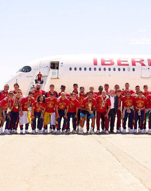 España celebra su segundo título en la Copa Mundial 2026