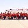 España celebra su segundo título en la Copa Mundial 2026