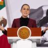 Sheinbaum confirma presencia de 250 agentes extranjeros en México