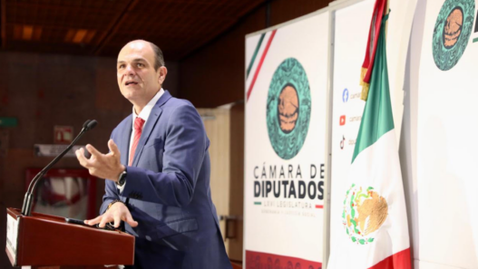 Diputado propone dividir votación del Presupuesto de Egresos