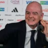 UEFA impulsa a Mioduski como posible rival de Infantino en FIFA 2027