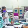 Industria del vestido dona excedentes a familias vulnerables en Jalisco