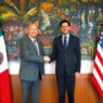 México y EU refuerzan cooperación en seguridad regional