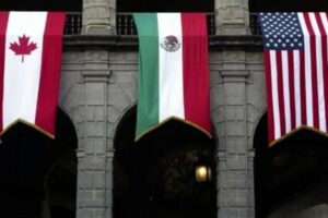 México y EU refuerzan protección del T-MEC ante terceros países