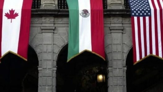 México y EU refuerzan protección del T-MEC ante terceros países