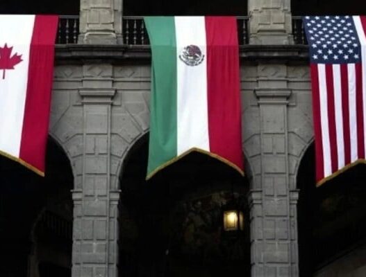 México y EU refuerzan protección del T-MEC ante terceros países