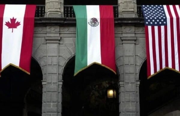 México y EU refuerzan protección del T-MEC ante terceros países