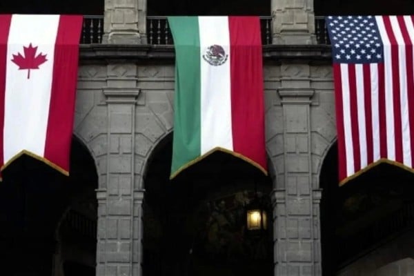 México y EU refuerzan protección del T-MEC ante terceros países