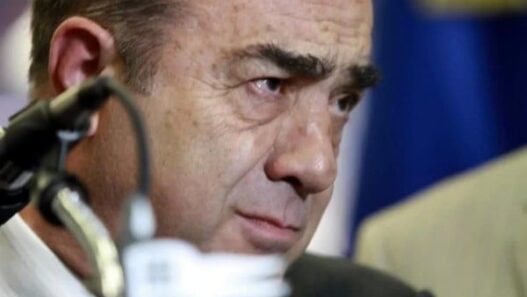 Juez revoca prisión domiciliaria a Murillo Karam por Ayotzinapa
