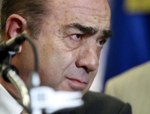 Juez revoca prisión domiciliaria a Murillo Karam por Ayotzinapa
