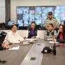 Delitos bajan 25.7% en La Magdalena Contreras por nueva estrategia