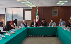 Congreso del Trabajo respalda al Sindicato del Infonavit